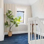 Tv1687-skagen-daphnesvej-6 Vakantiehuis Skagen