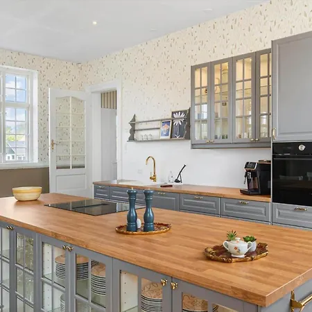 Tv1687-skagen-daphnesvej-6 Nyaraló