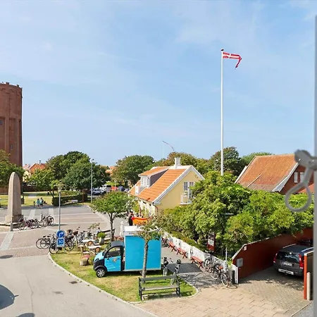 Vakantiehuis Tv1687-skagen-daphnesvej-6