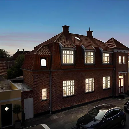 Vakantiehuis Tv1687-skagen-daphnesvej-6 *